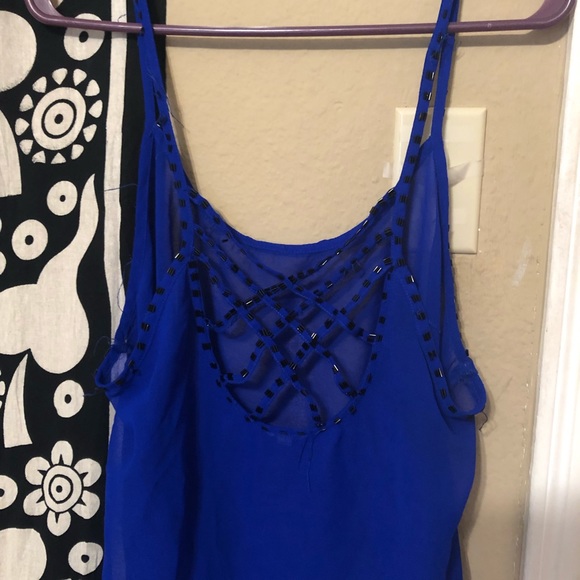 Tank top - Picture 4 of 4